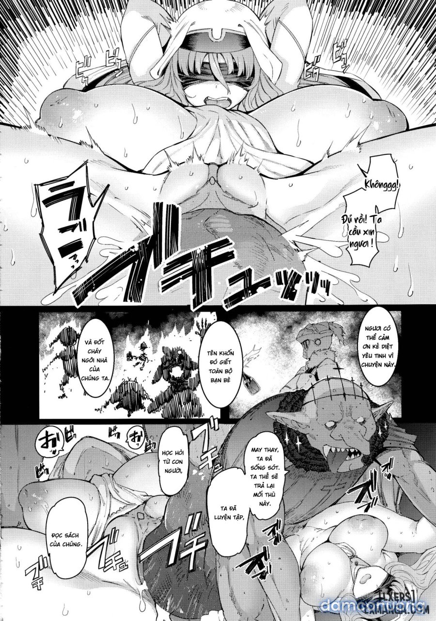 Kooni no Henpou Kouhen 