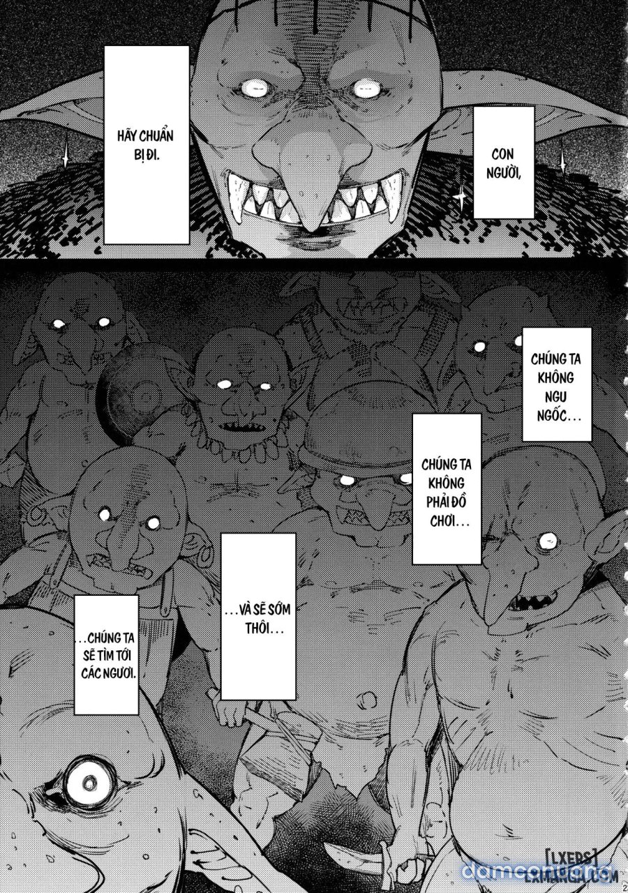 Kooni no Henpou Kouhen 