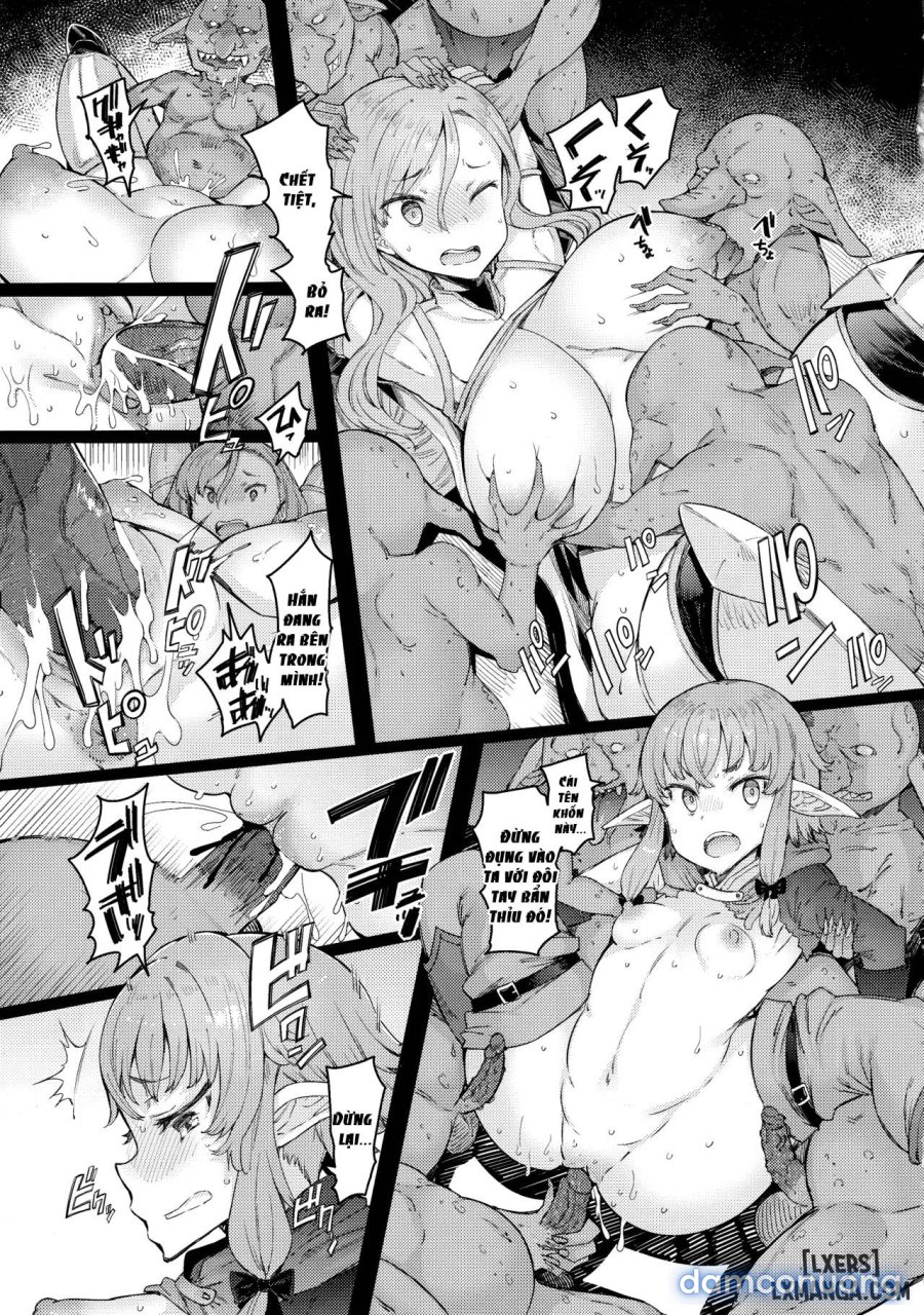 Kooni no Henpou Kouhen 