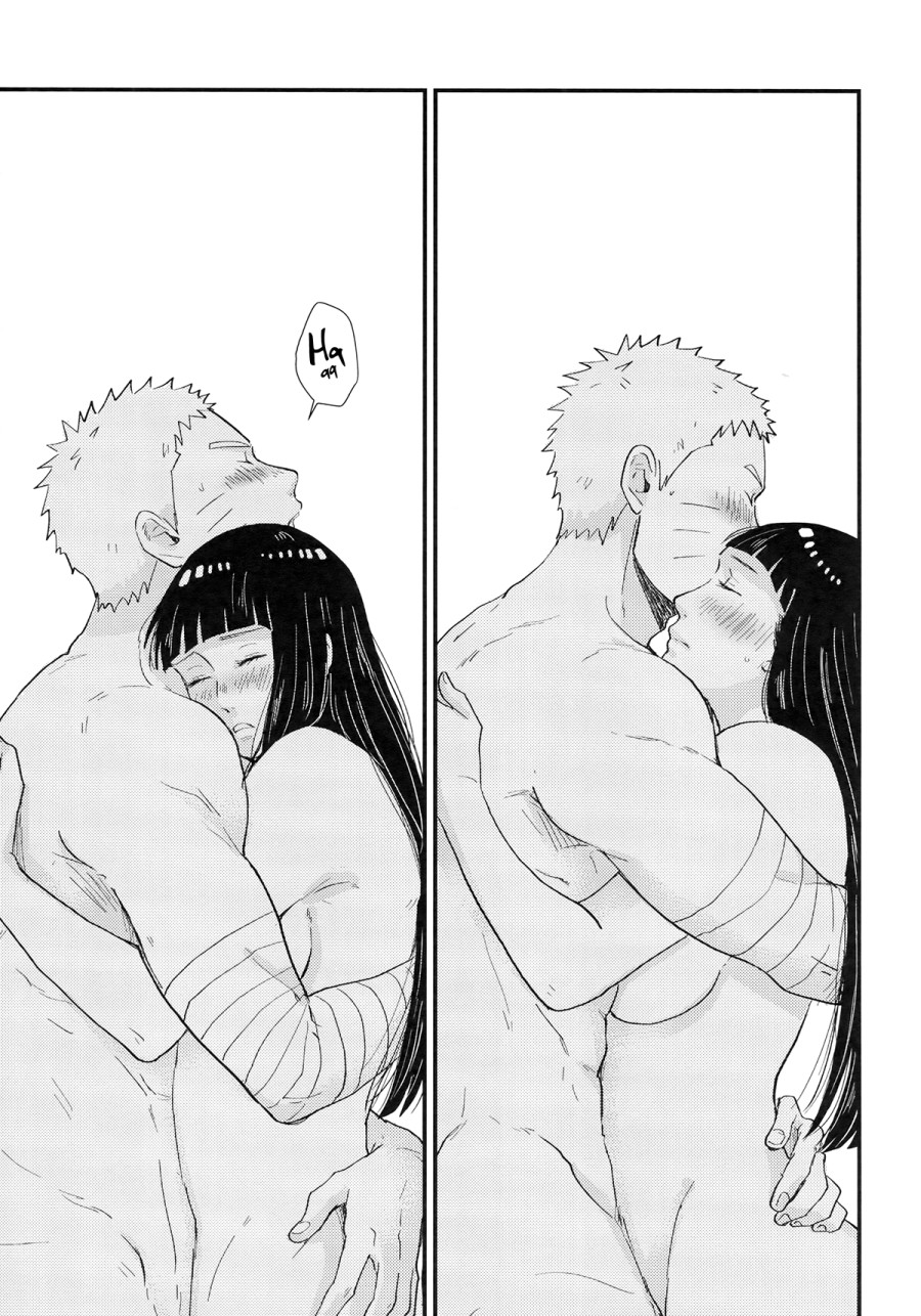 Bệnh Yêu (NARUTO) 