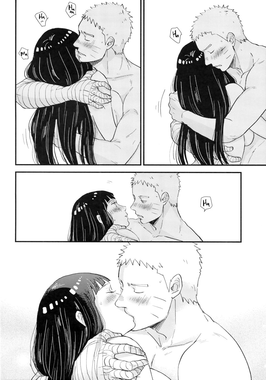 Bệnh Yêu (NARUTO) 