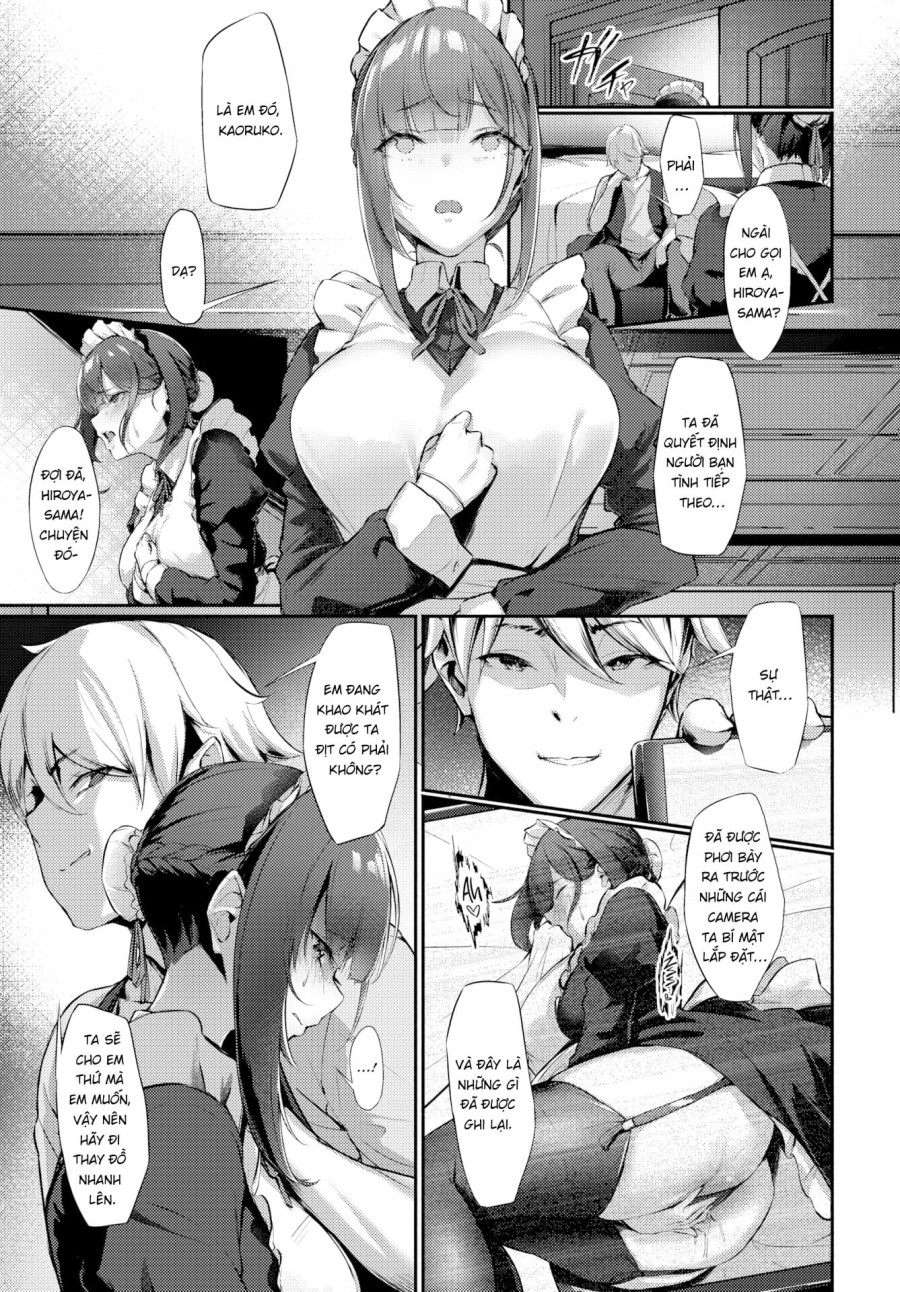 Breeding 