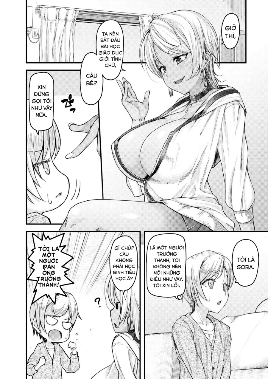 Nyuushiki Love Knowledge ~Kimochi Iikoto Oshiemasu~ 