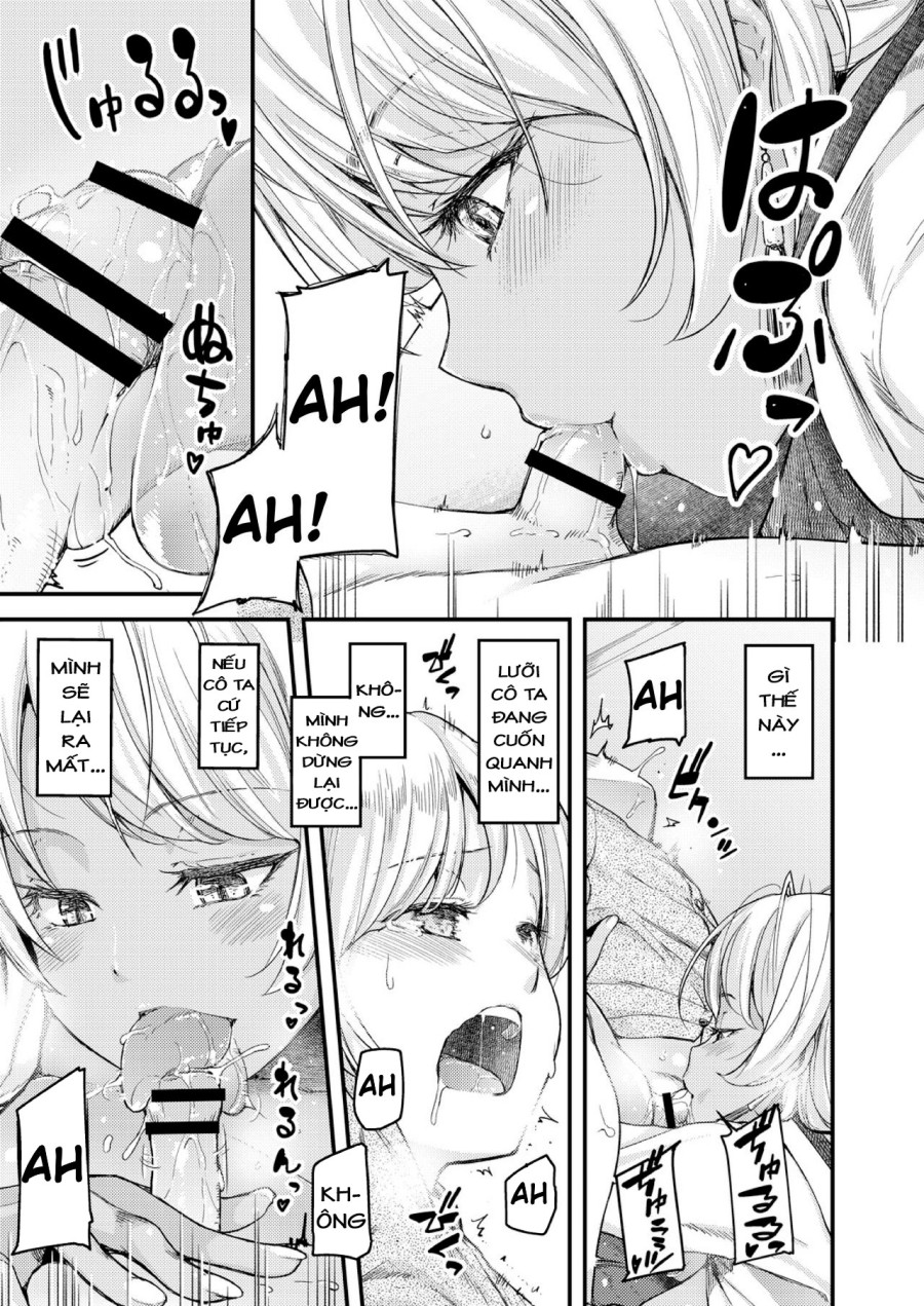 Nyuushiki Love Knowledge ~Kimochi Iikoto Oshiemasu~ 