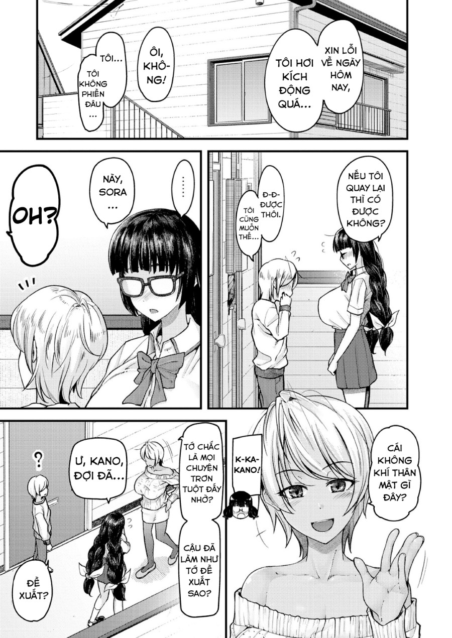 Nyuushiki Love Knowledge ~Kimochi Iikoto Oshiemasu~ 