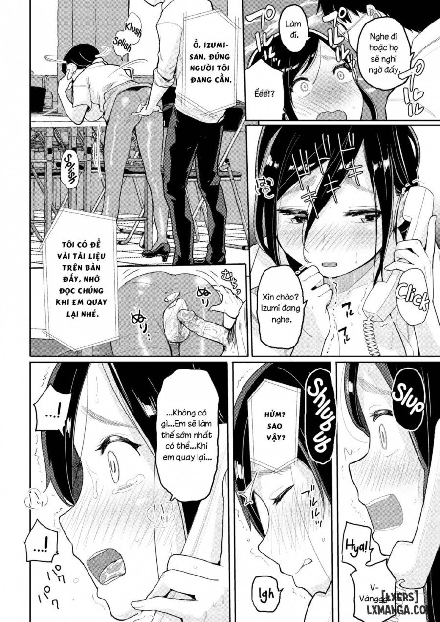 Personal Agreement 
