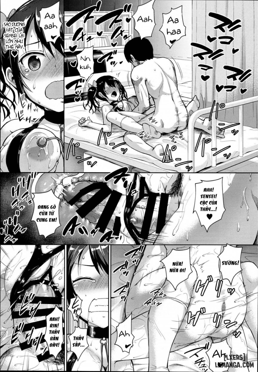 JS Gakuen 