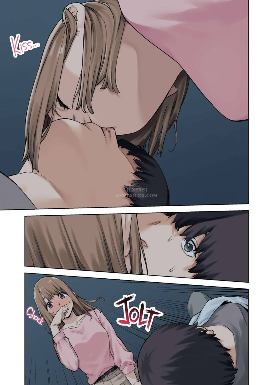 Kanojo Ga Fuzai No Aida, Kanojo No Shinyuu To Shirokujichuu, Nakadashi Shimashita 