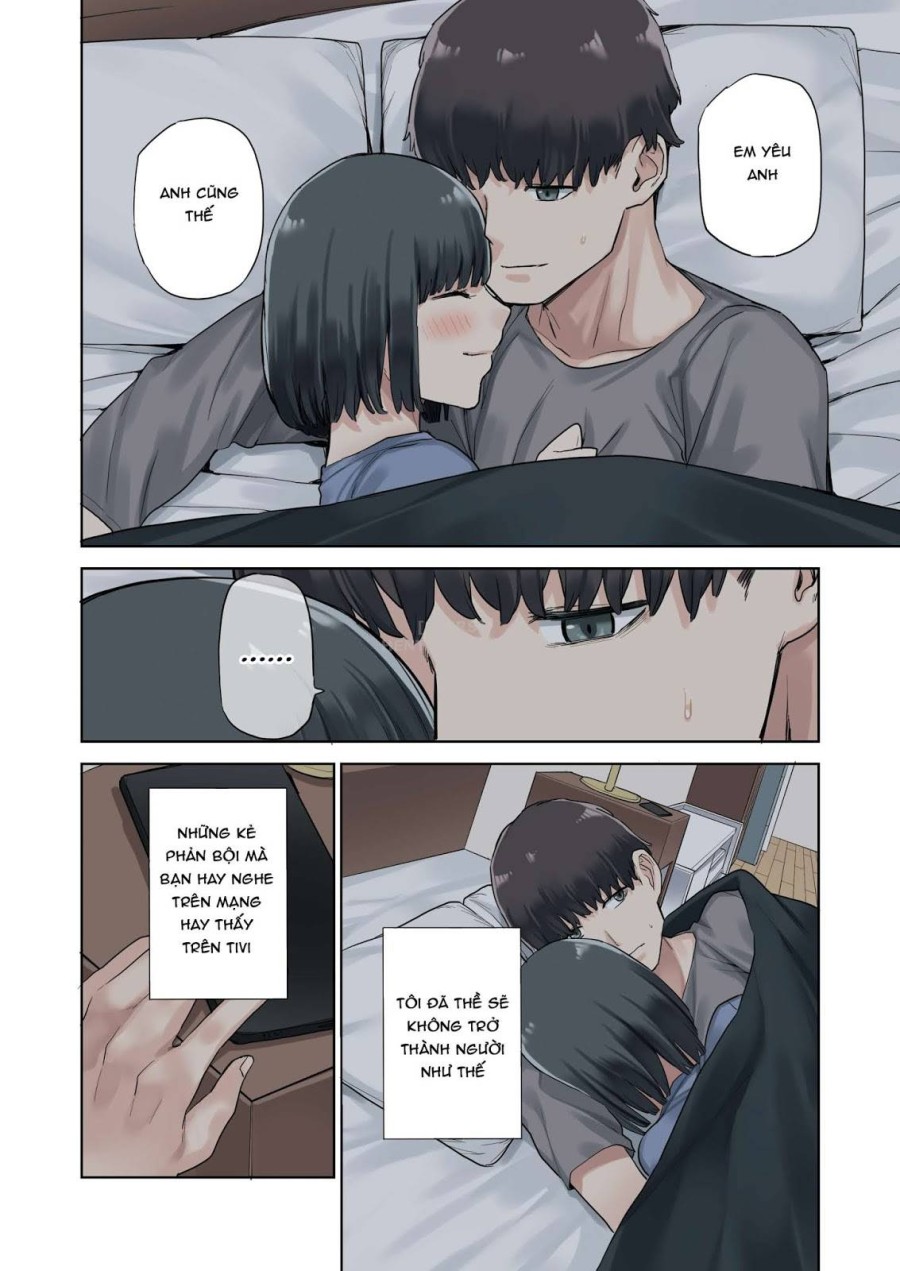 Kanojo Ga Fuzai No Aida, Kanojo No Shinyuu To Shirokujichuu, Nakadashi Shimashita 