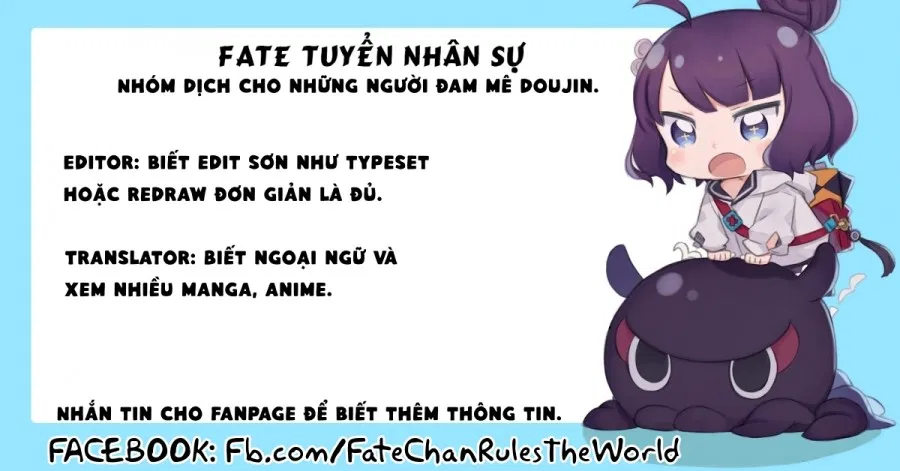Độc dược của loài quỷ 2 (Fate/grand order) 