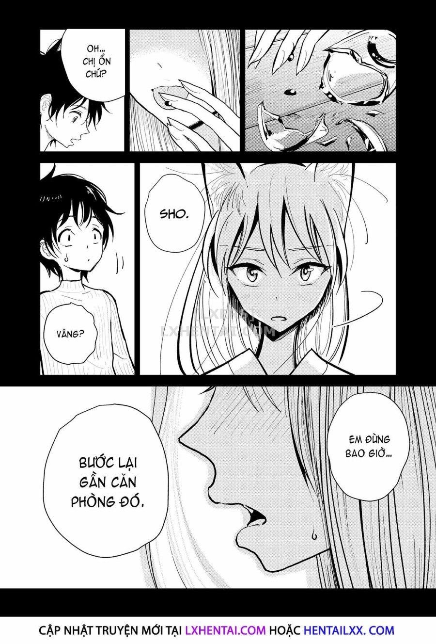 Hazuki-sensei no Hatsujouki 