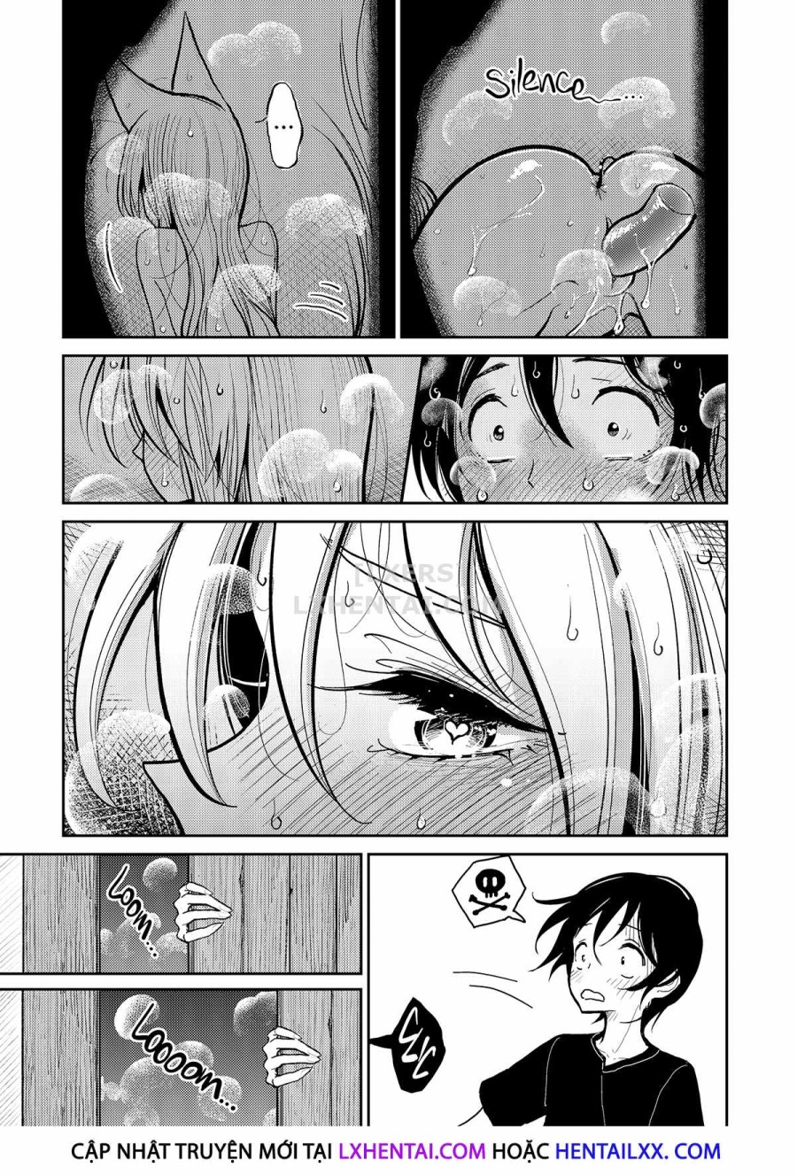 Hazuki-sensei no Hatsujouki 