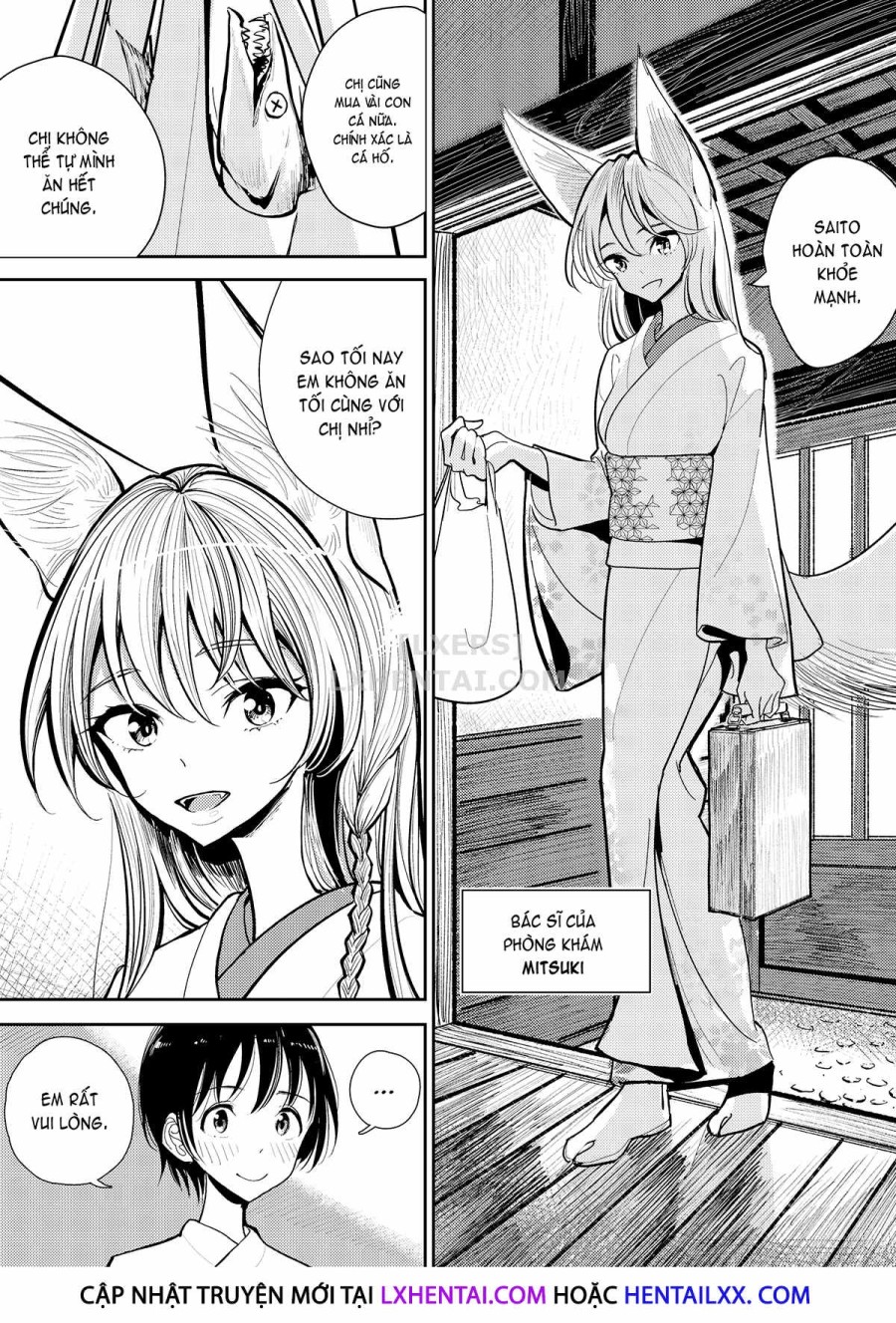 Hazuki-sensei no Hatsujouki 