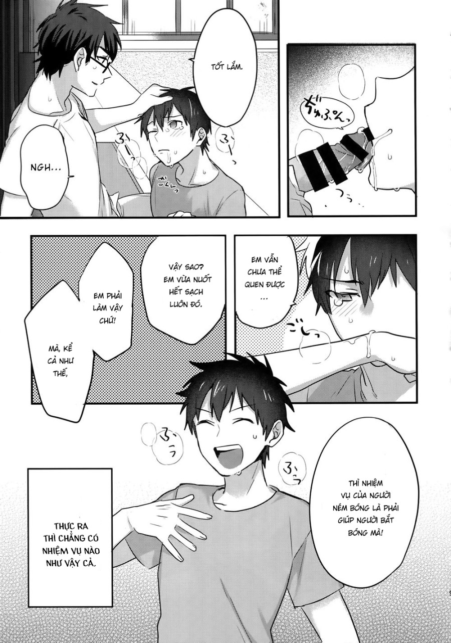 Futsuu no Nichijou o Kimi to 
