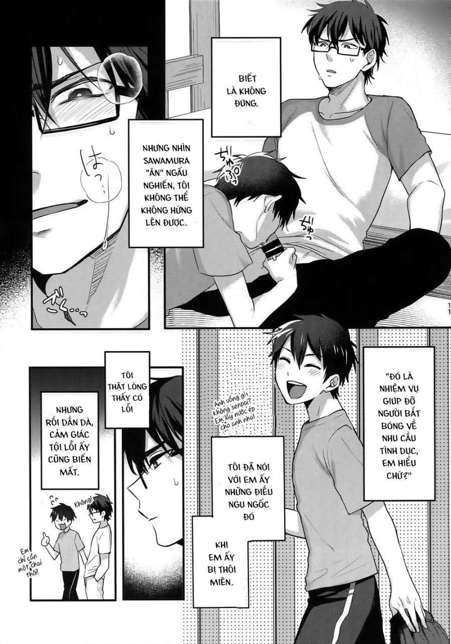 Futsuu no Nichijou o Kimi to 