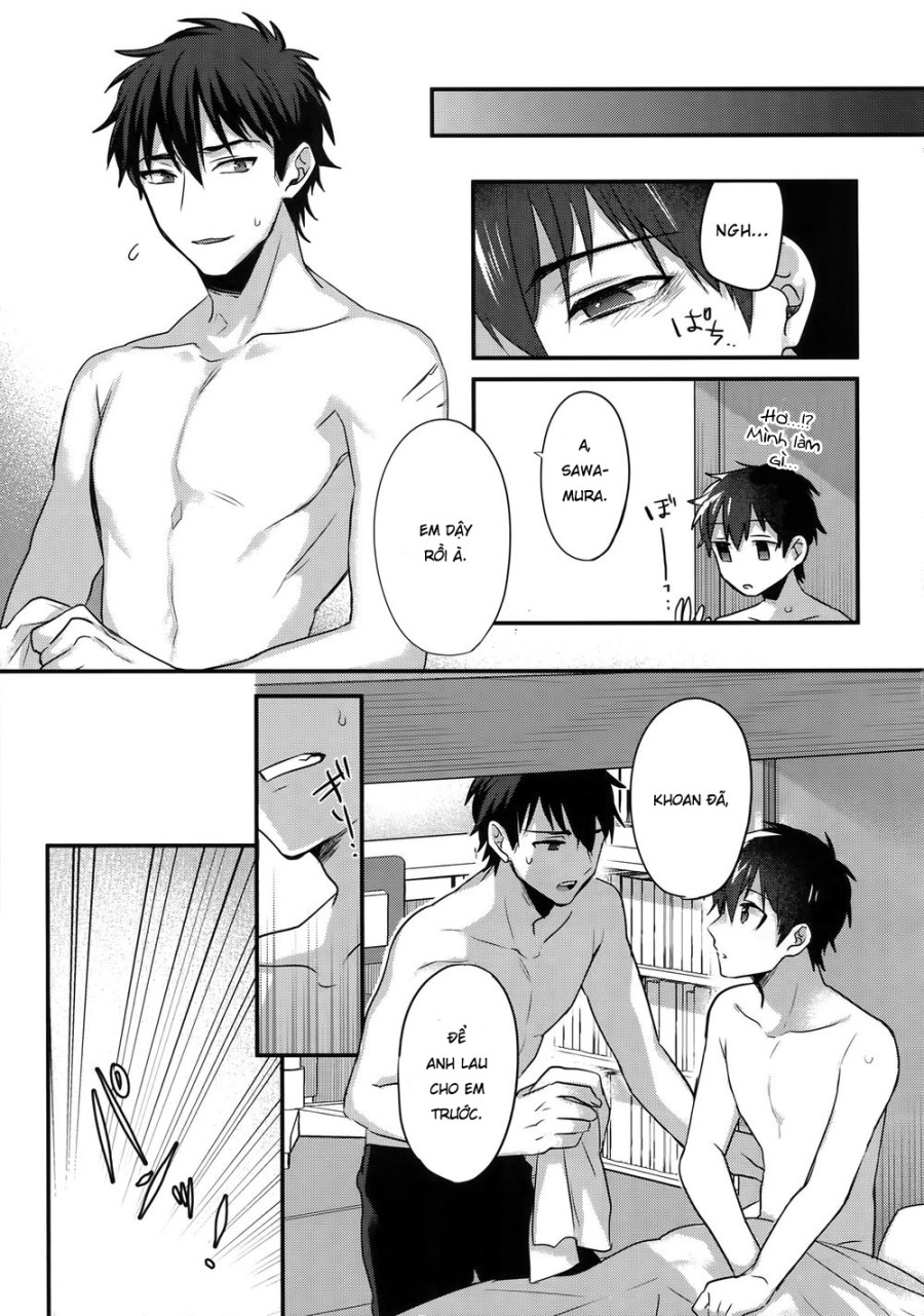 Futsuu no Nichijou o Kimi to 