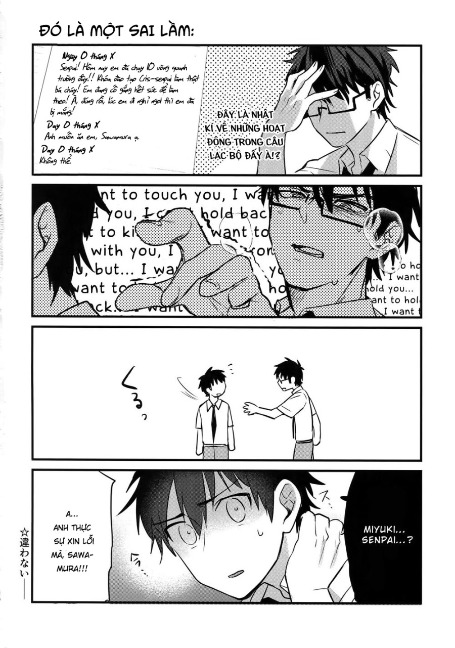 Futsuu no Nichijou o Kimi to 
