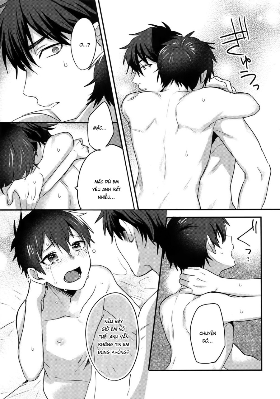 Futsuu no Nichijou o Kimi to 