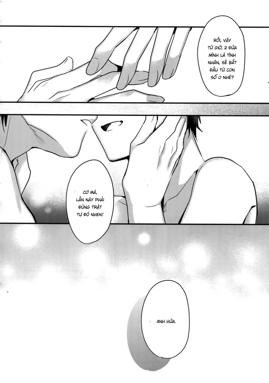 Futsuu no Nichijou o Kimi to 
