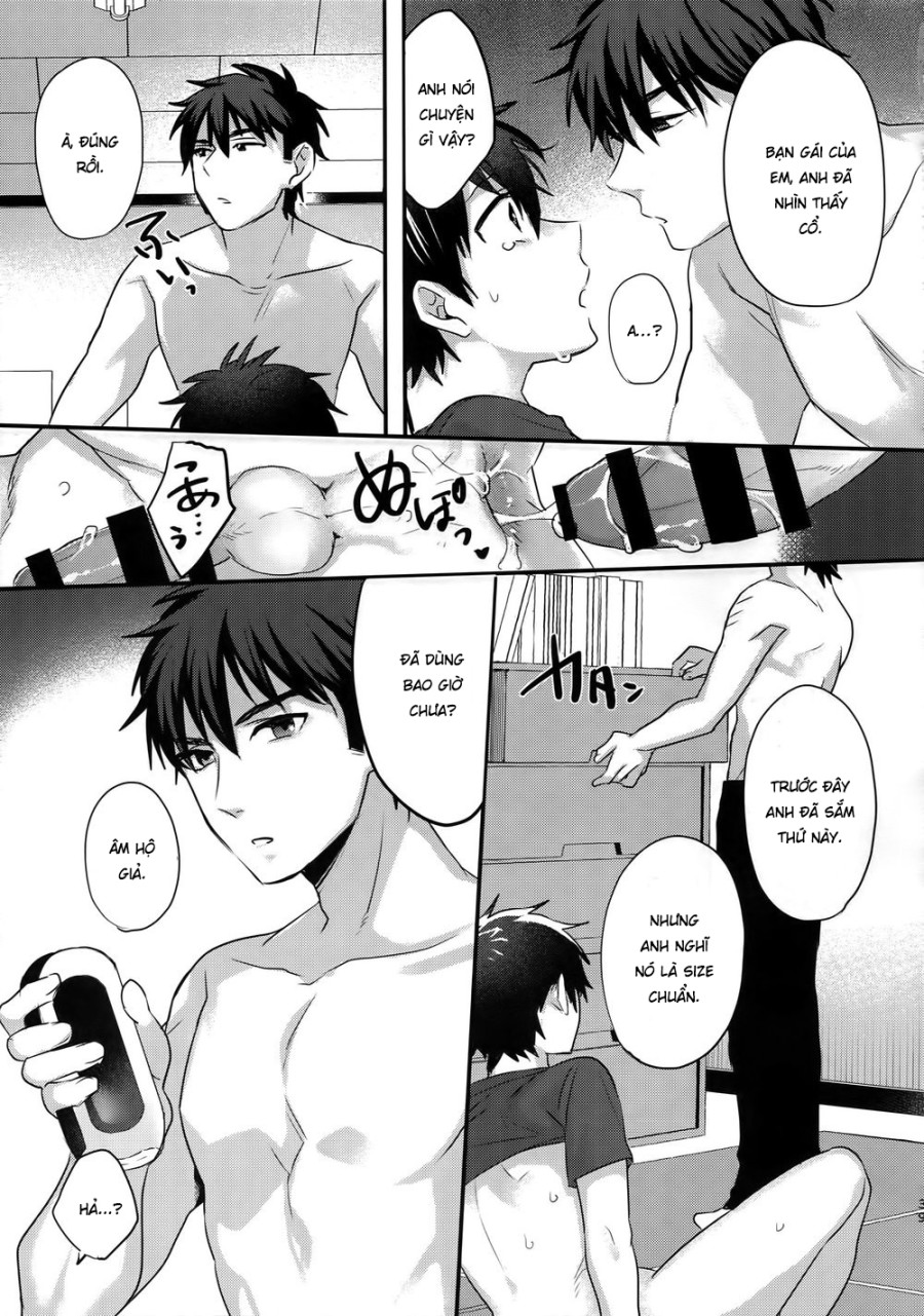 Futsuu no Nichijou o Kimi to 