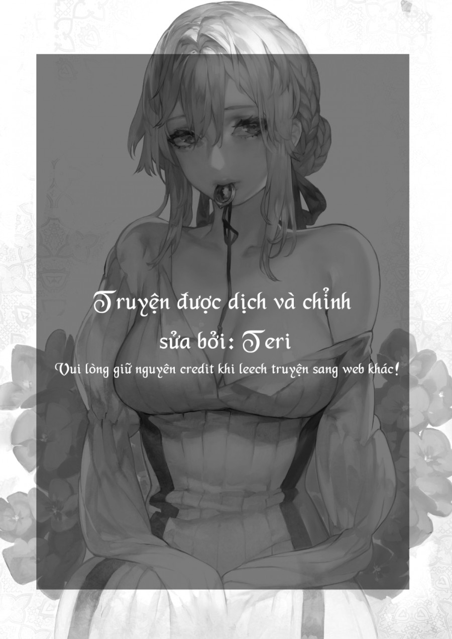 Khu vườn giấc mộng. 