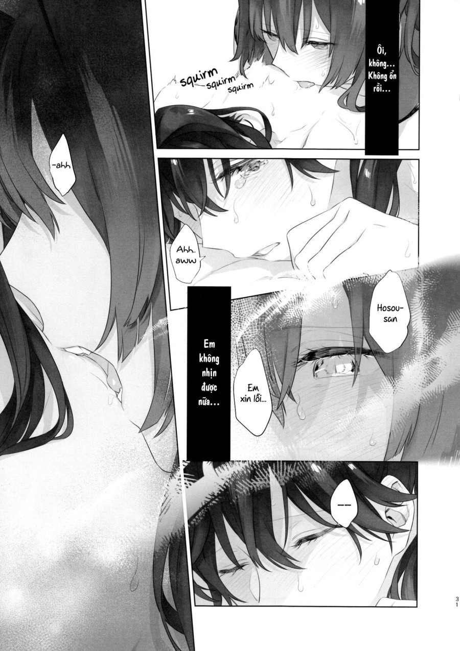 Ameagari no Hanayome - She became my bride after the rain. (Kantai Collection -KanColle-) 