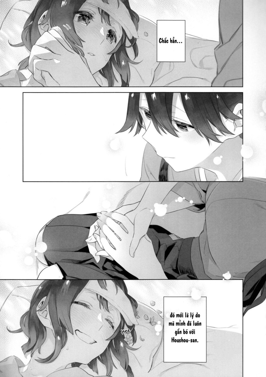 Ameagari no Hanayome - She became my bride after the rain. (Kantai Collection -KanColle-) 