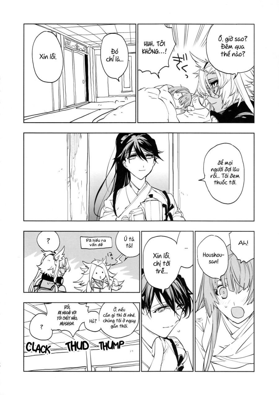 Ameagari no Hanayome - She became my bride after the rain. (Kantai Collection -KanColle-) 