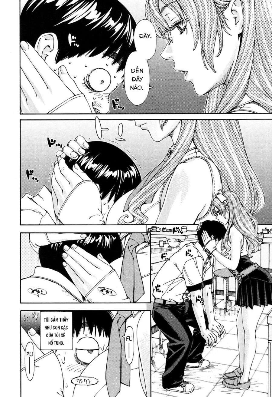 Amamori Note 