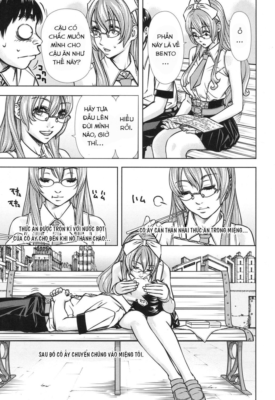 Amamori Note 