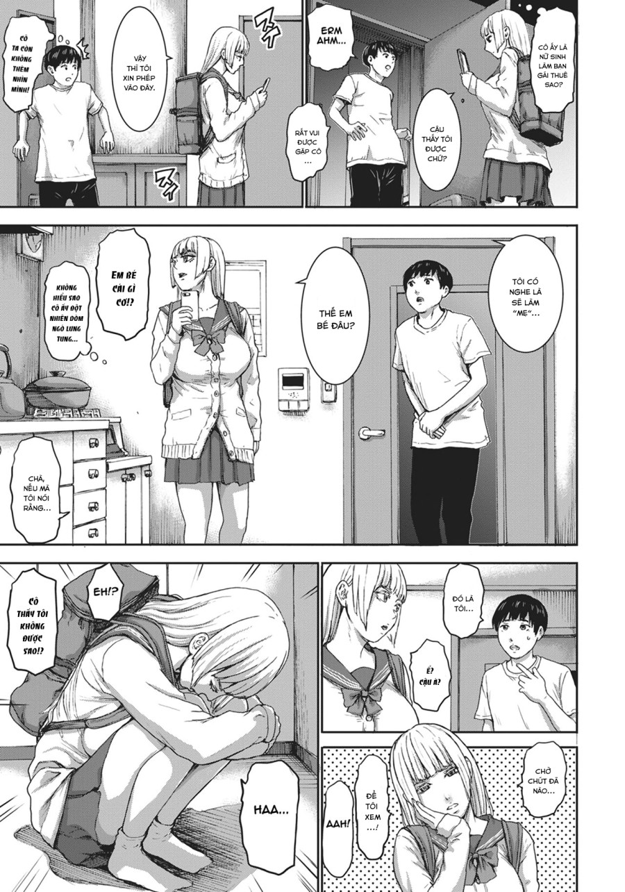 Bảy người mẹ 