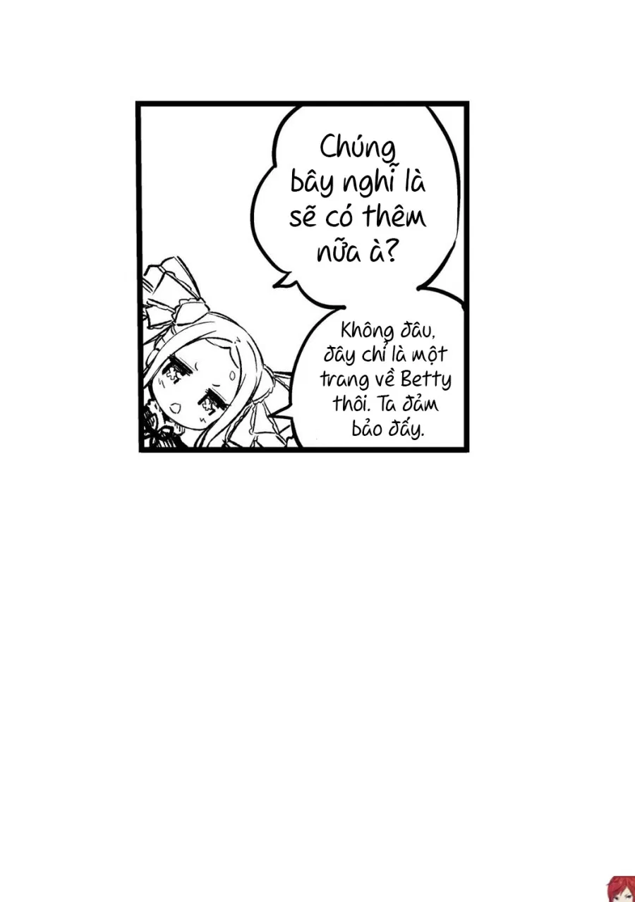RE:Zero truyện chưa kể 