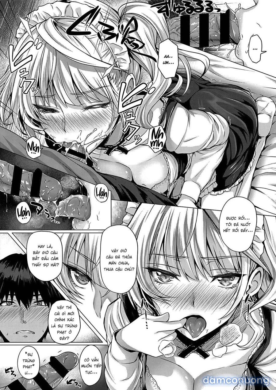 Little My Maid 