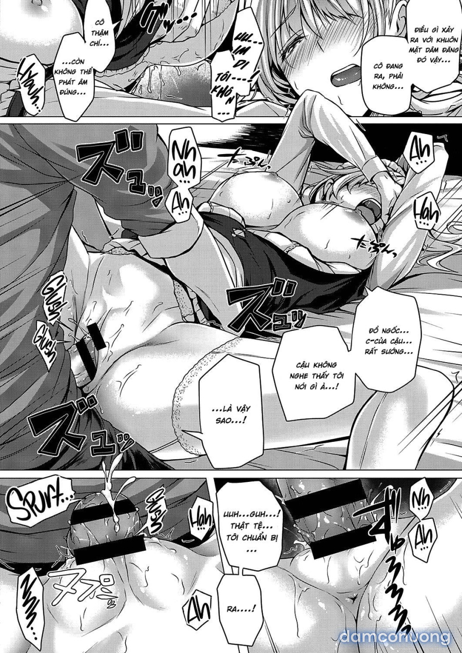 Little My Maid 