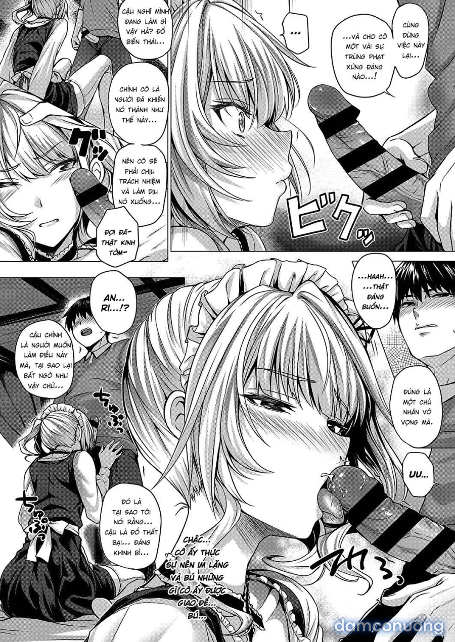 Little My Maid 