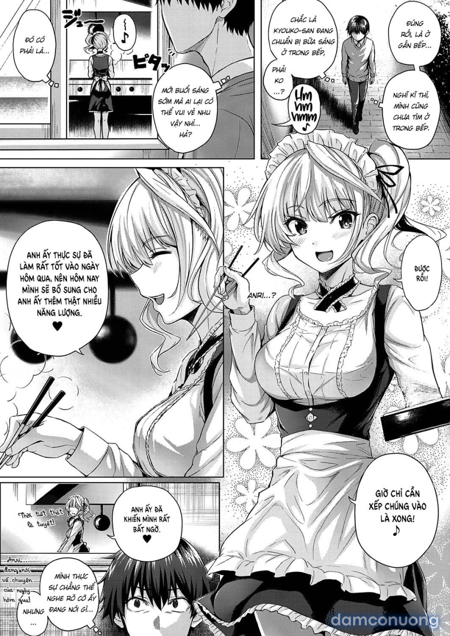 Little My Maid 
