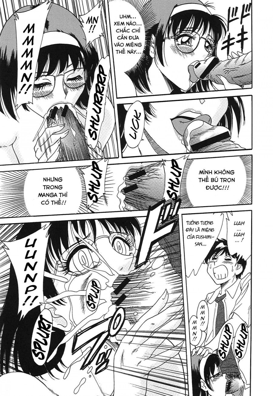 Chou Onee San VOL 3 
