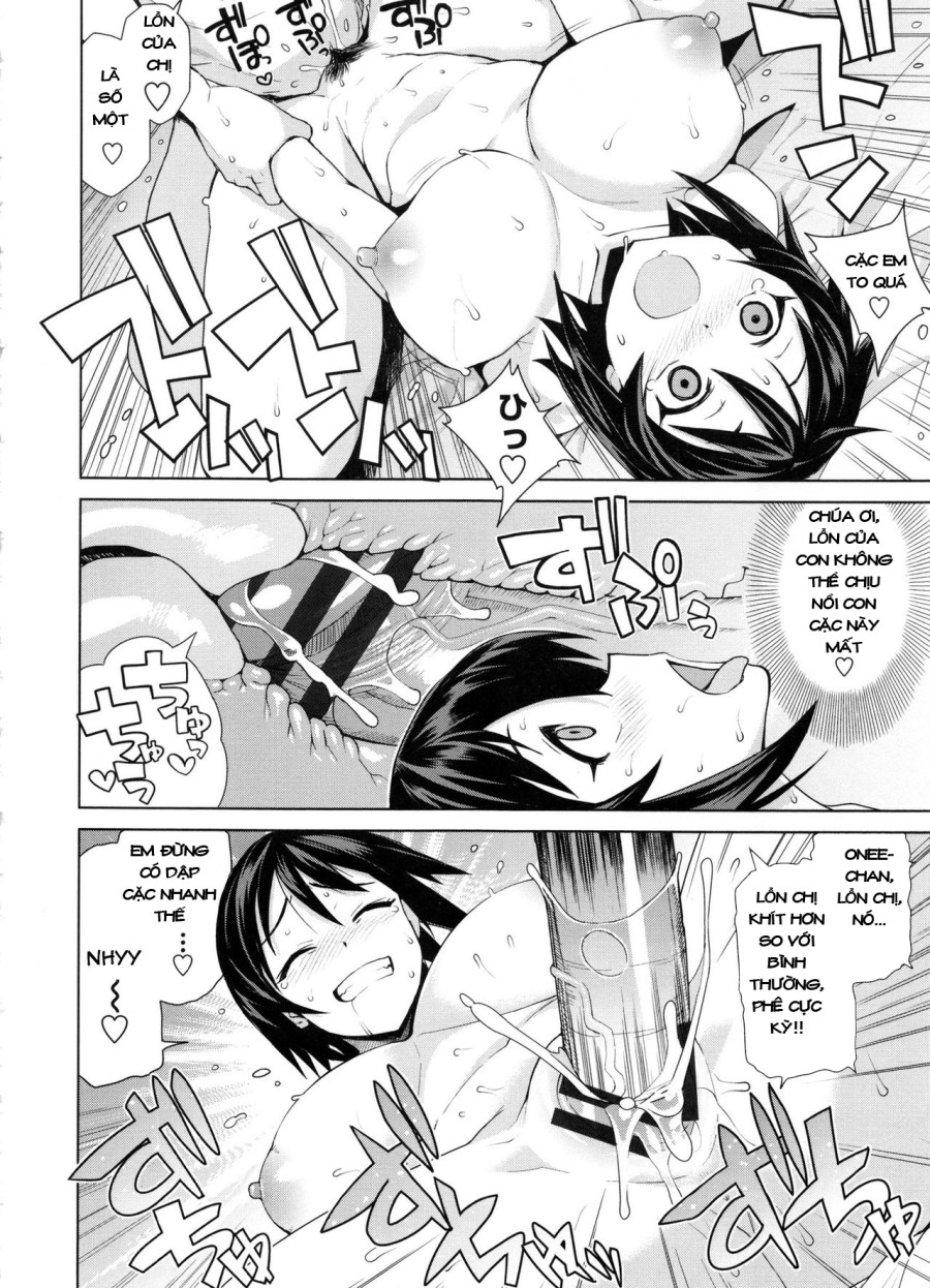 Mutsumi-san no Hanshoku Katsudou Kiroku 