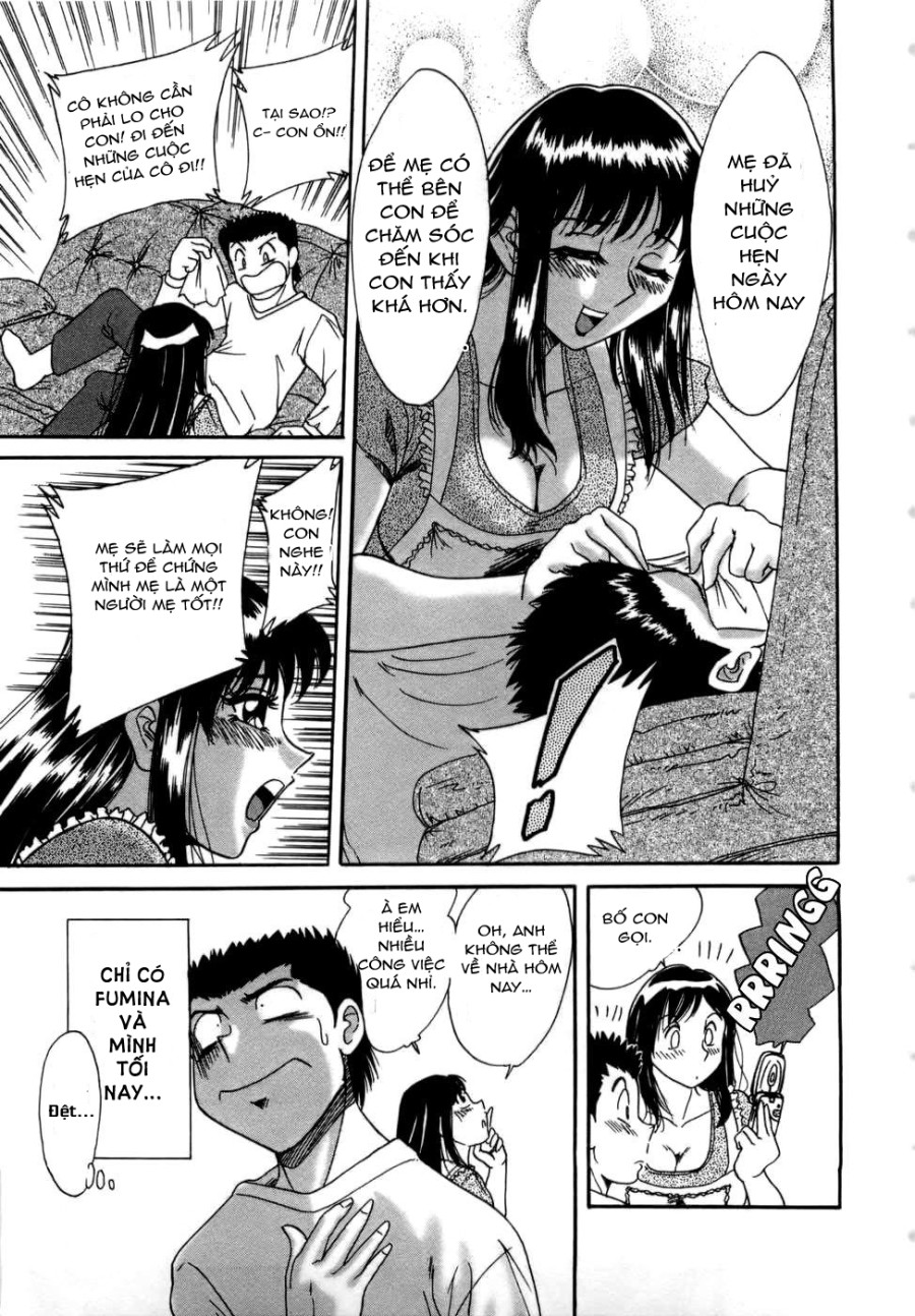 Haha wa Sexy Idol 