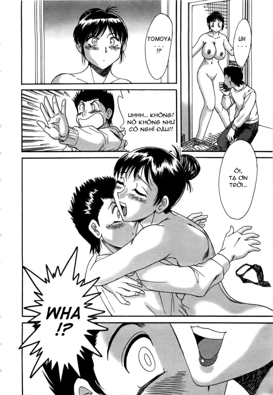 Haha wa Sexy Idol 