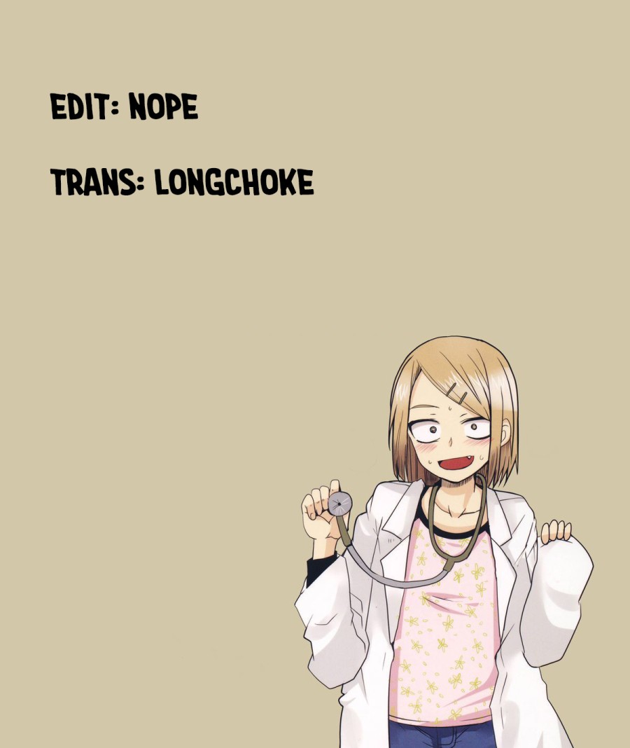 Dagashi Chichi 