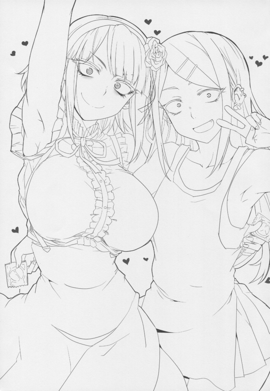 Dagashi Chichi 