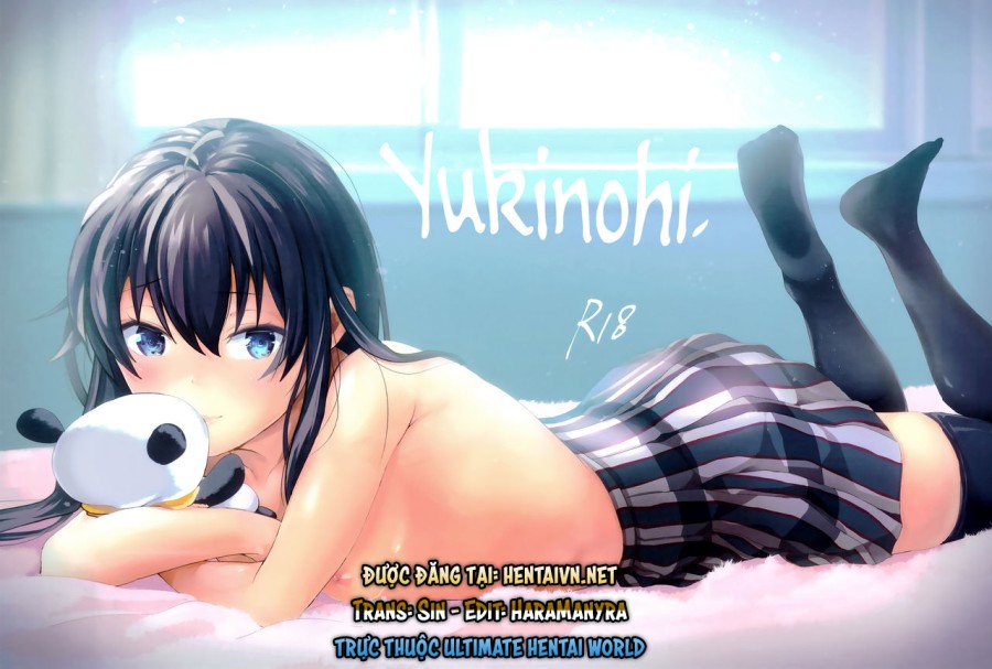 Yukinohi 