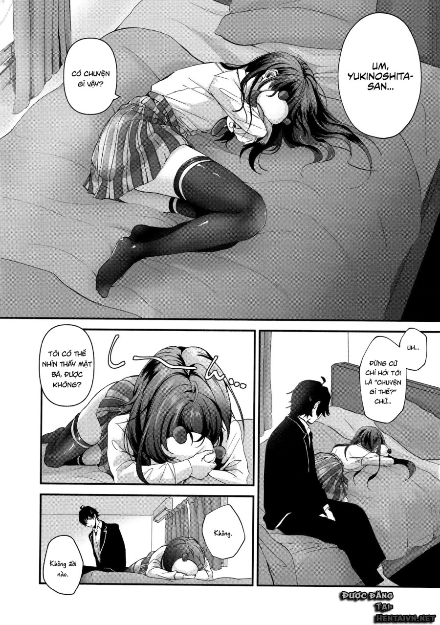 Yukinohi 