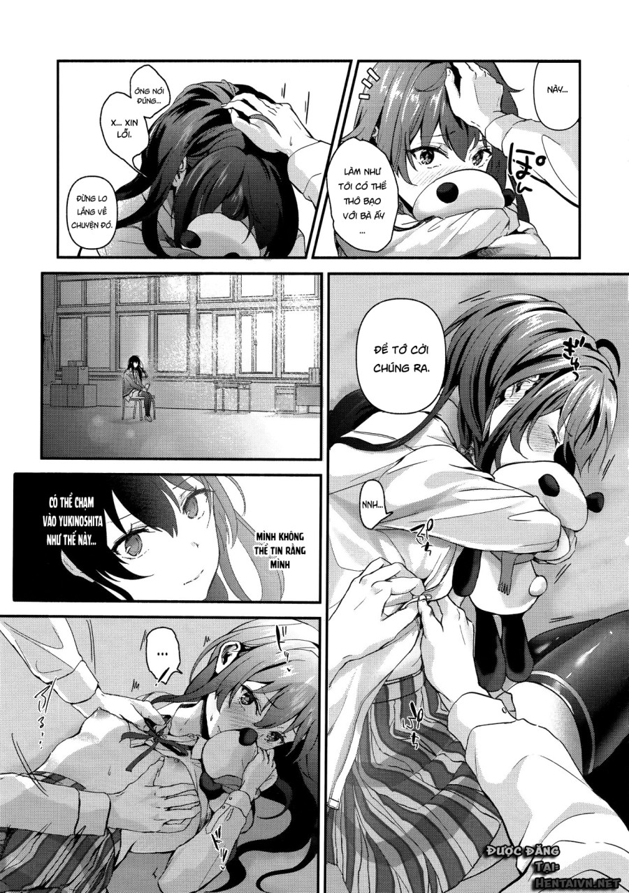 Yukinohi 