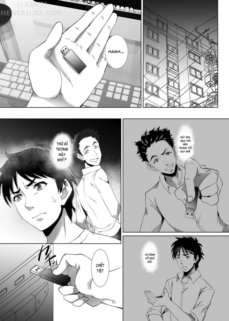 Omae No Kaa-Chan, Ii Onna Da Yo Na. 