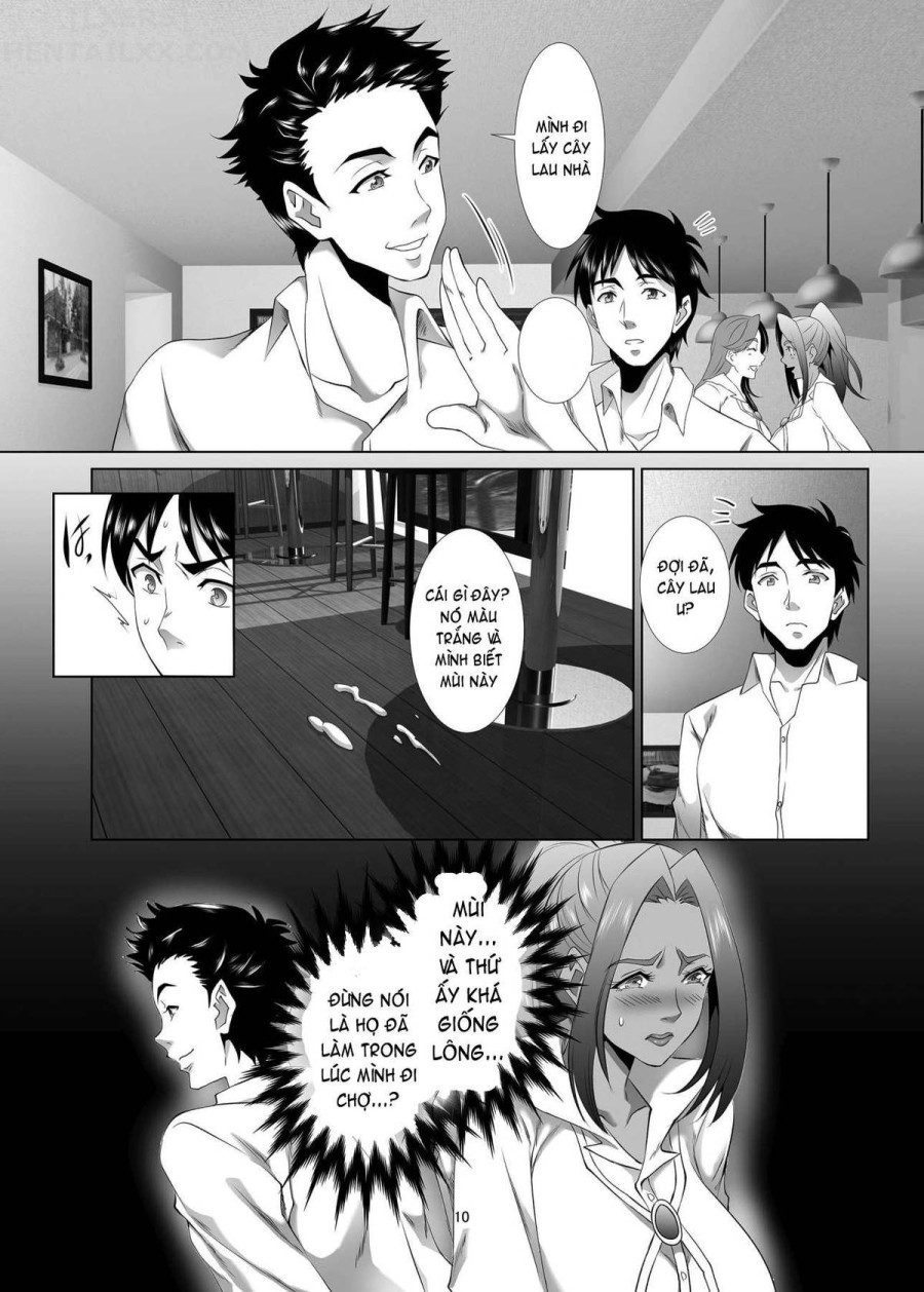 Omae No Kaa-Chan, Ii Onna Da Yo Na. 