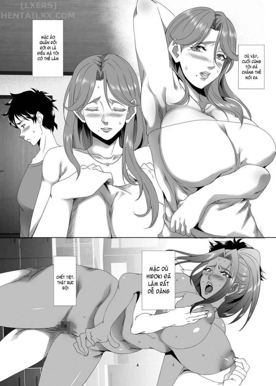 Omae No Kaa-Chan, Ii Onna Da Yo Na. 