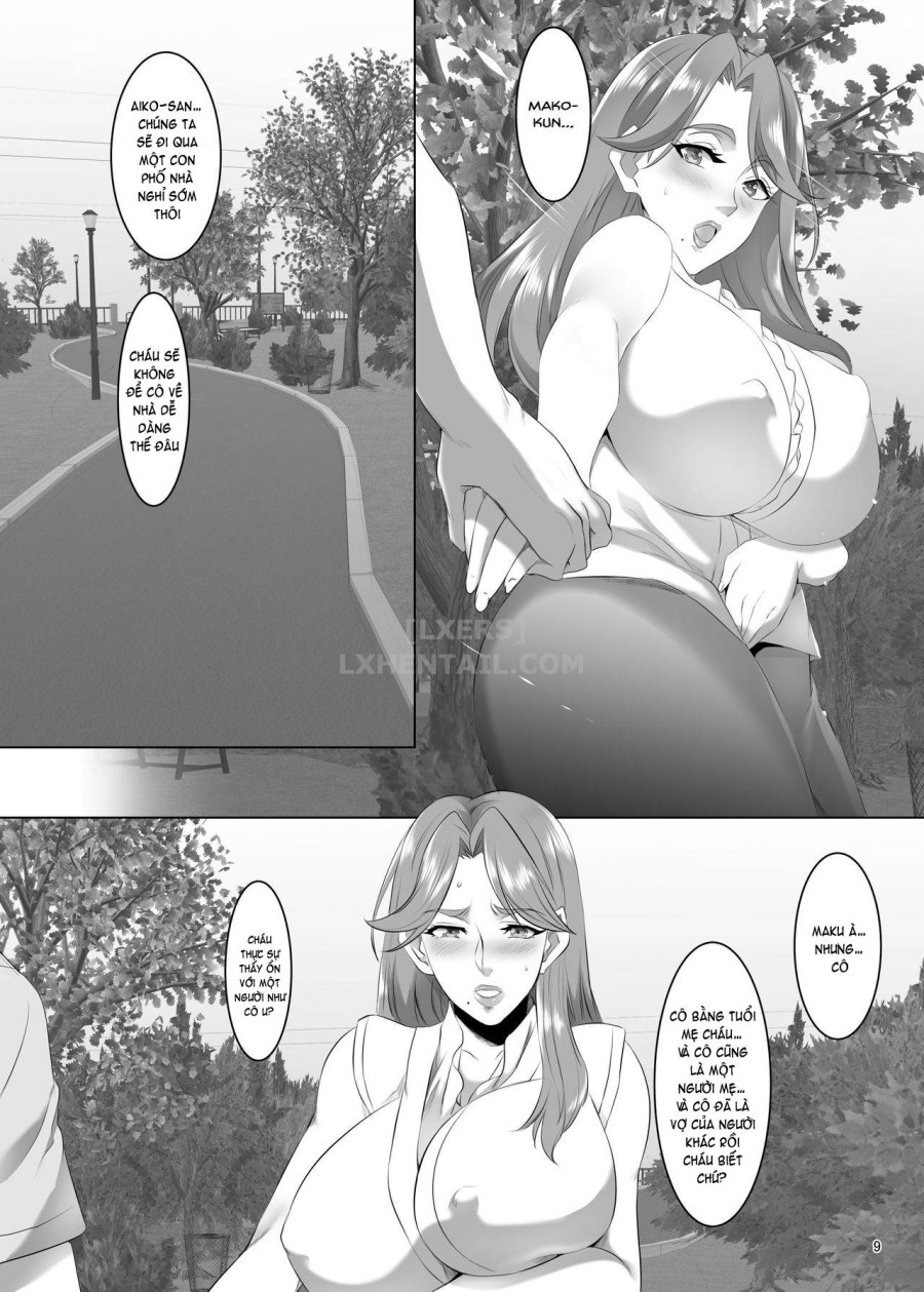 Omae No Kaa-Chan, Ii Onna Da Yo Na. 