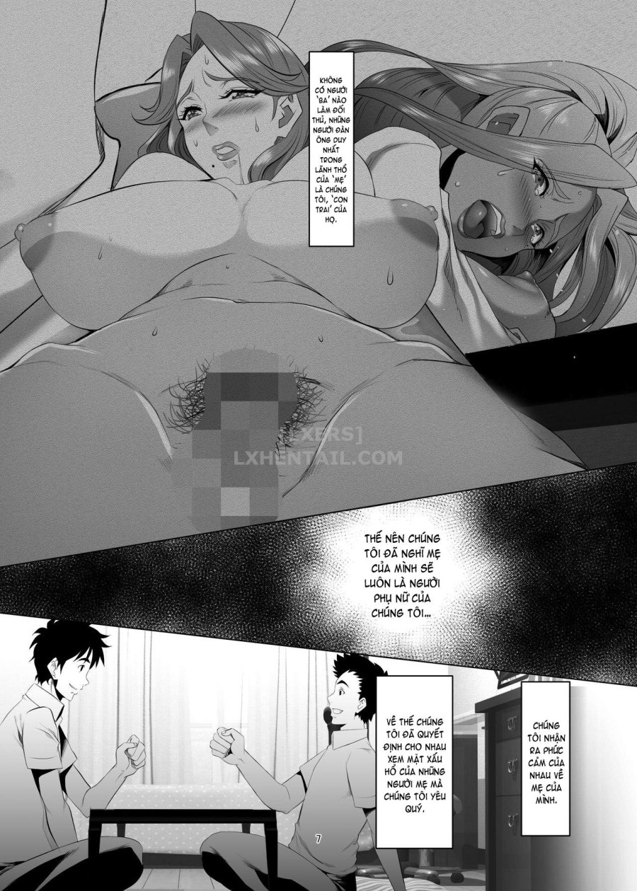 Omae No Kaa-Chan, Ii Onna Da Yo Na. 